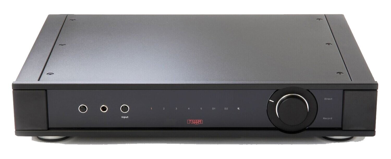 Rega Elicit MK5
