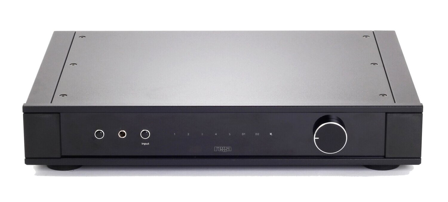 Rega Elex Mk 4