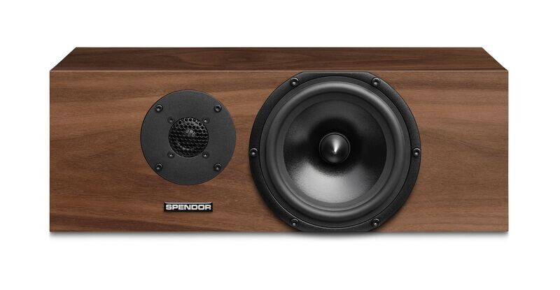 Spendor AC2