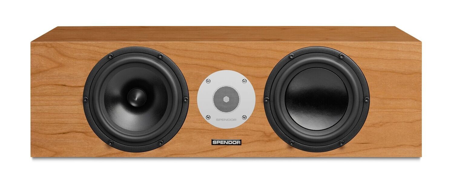 Spendor DC1