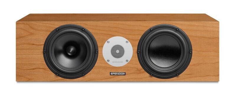 Spendor DC1