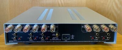 LINN　c5100 Linn C5100 - 5 Channel Power Amplifier - Stereo, Home Cinema