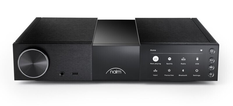 Pre Amps and Power Amps