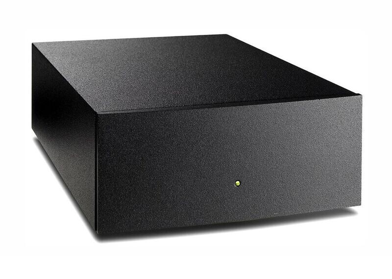 Naim Audio Stageline
