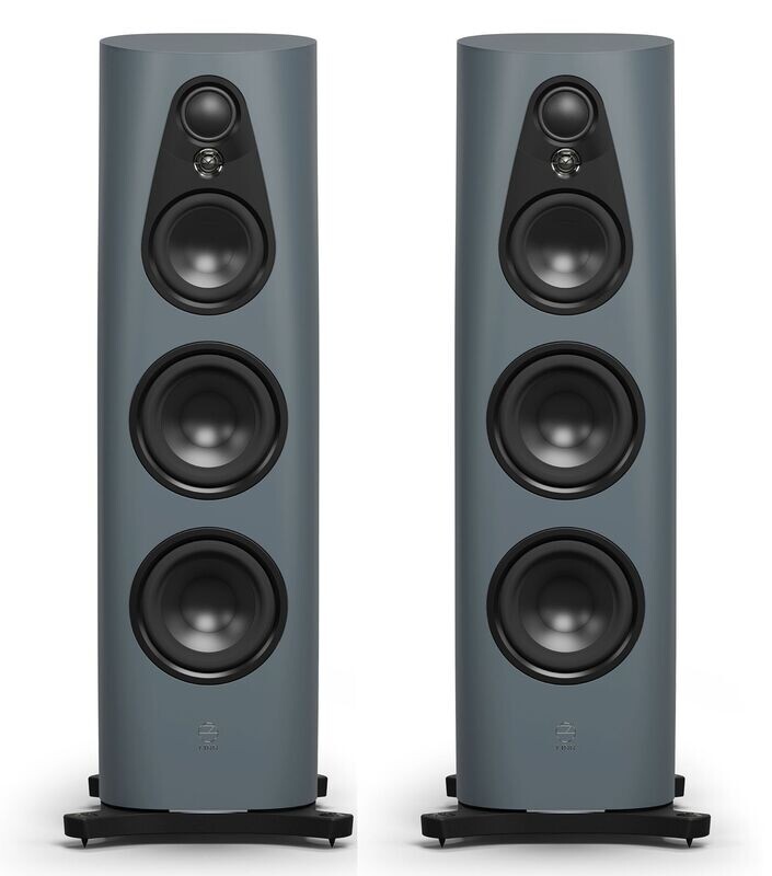 Linn Klimax 360 Exakt