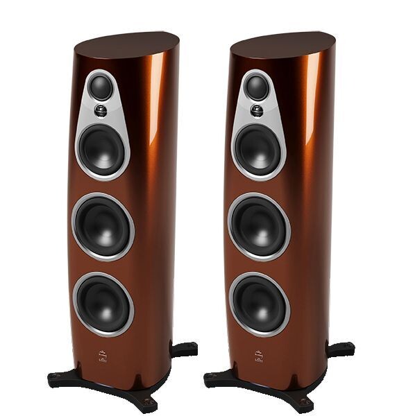 Floorstanding Loudspeakers