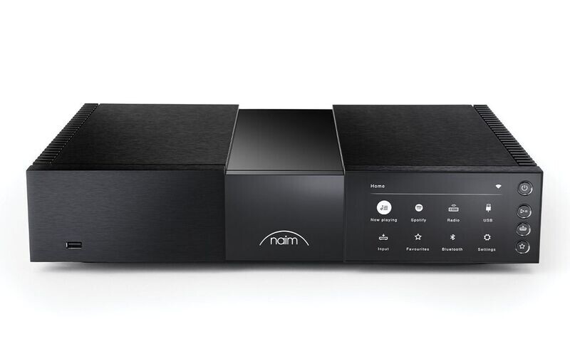 Naim Audio NSS333