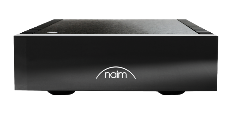 Naim Audio NPXTT