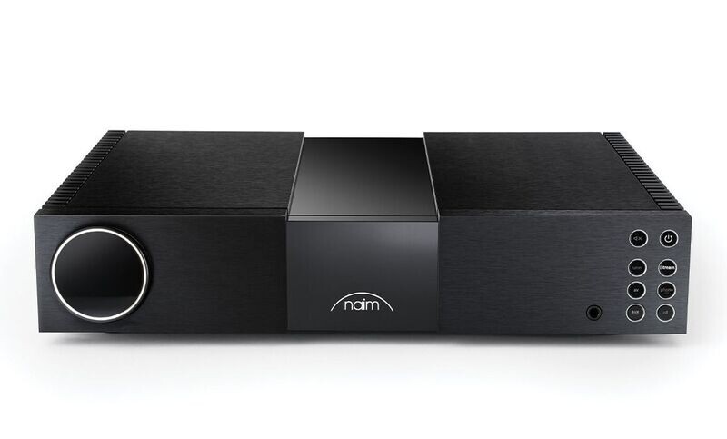 Naim Audio NAC332