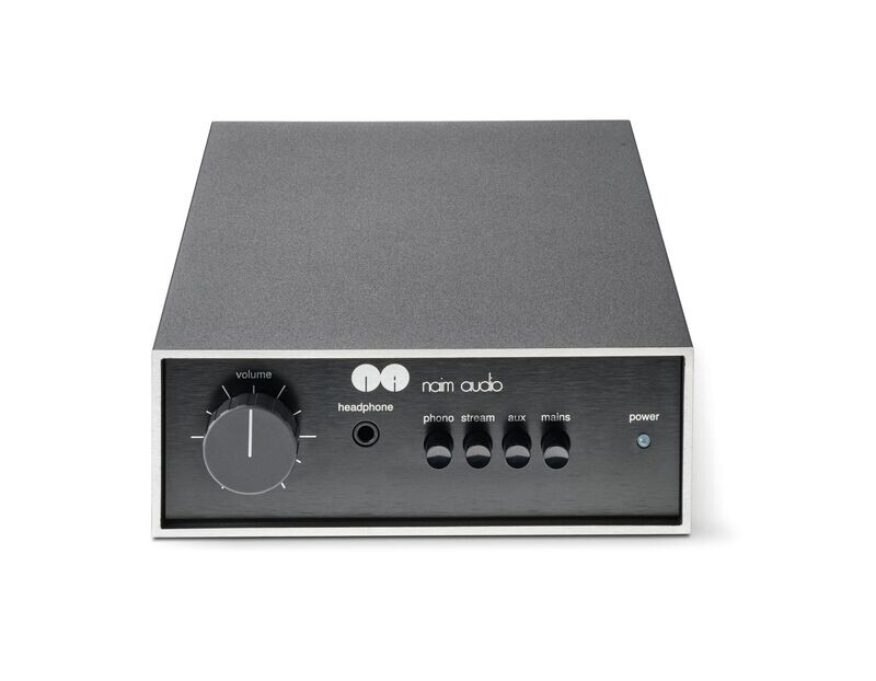 Naim Audio Nait 50
