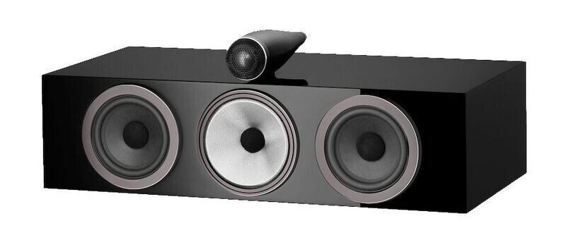 B&W HTM71 S3