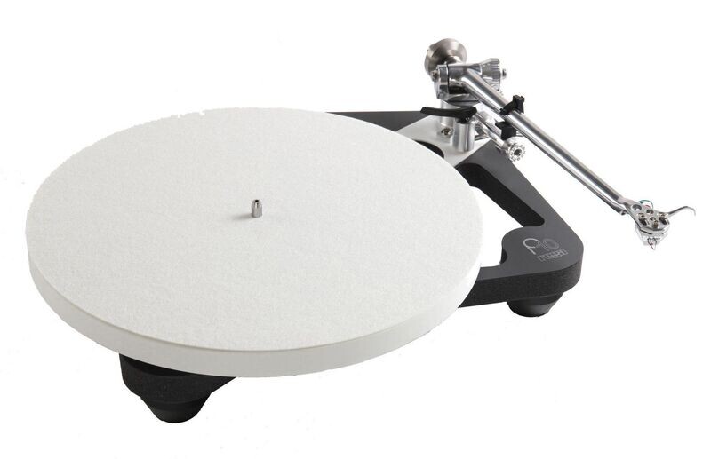 Rega Planar 10