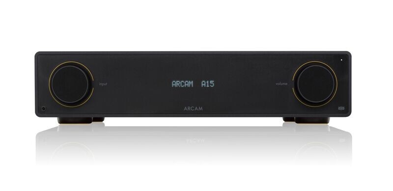 Arcam Radia A15