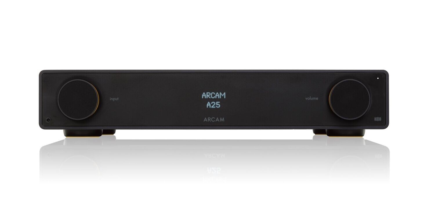 Arcam Radia A25