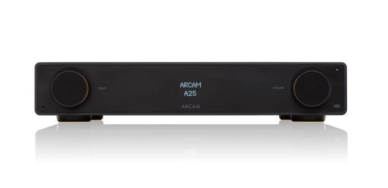 Arcam Radia A25