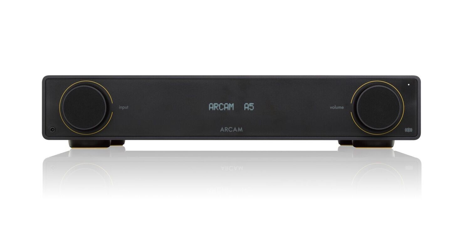 Arcam Radia A5