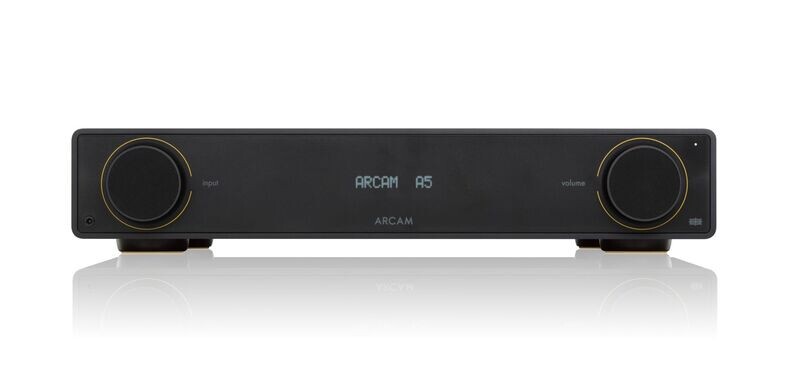 Arcam Radia A5