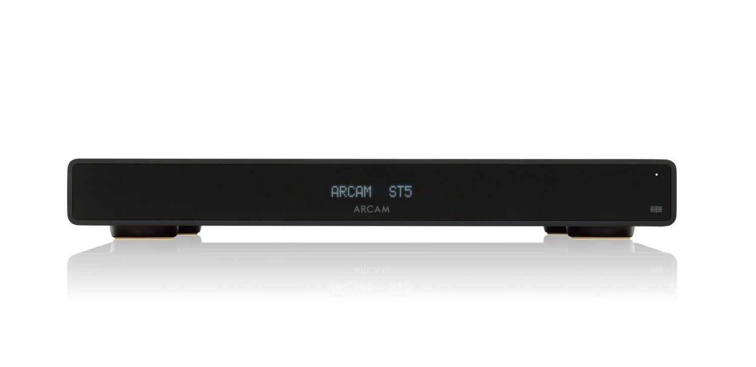 Arcam Radia ST5