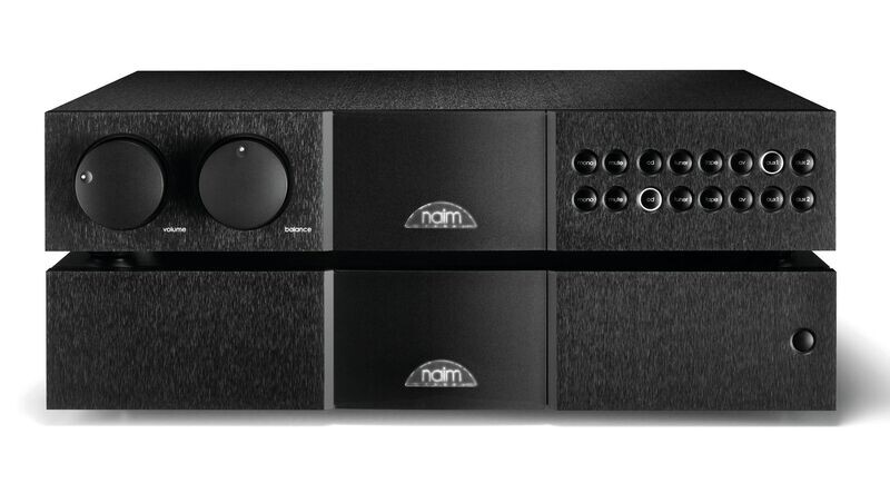 Naim Audio NAC552