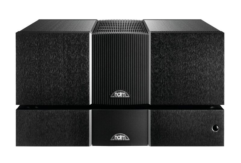 Naim Audio NAP500DR