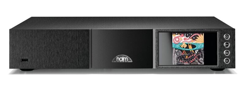 Naim Audio ND555