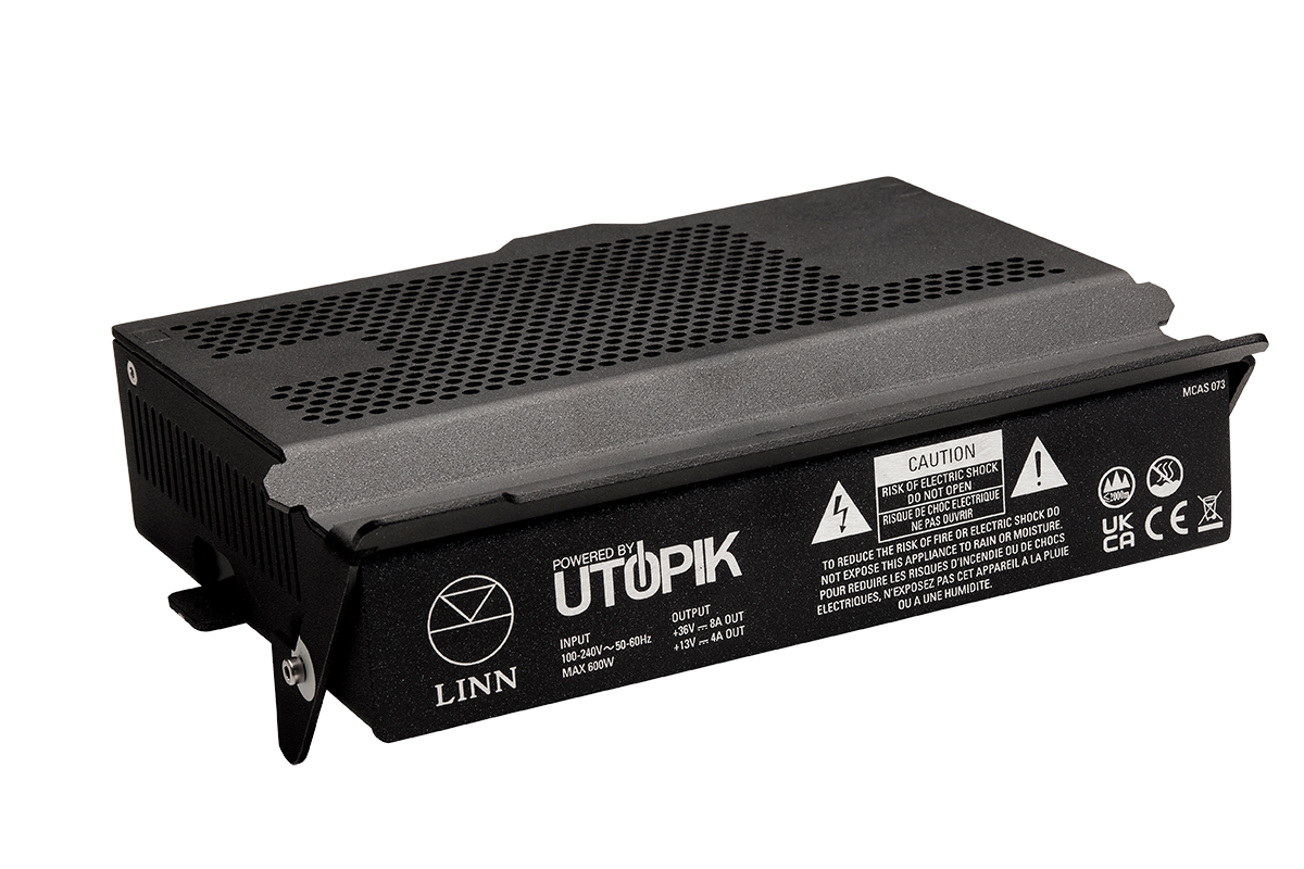 Linn Utopik