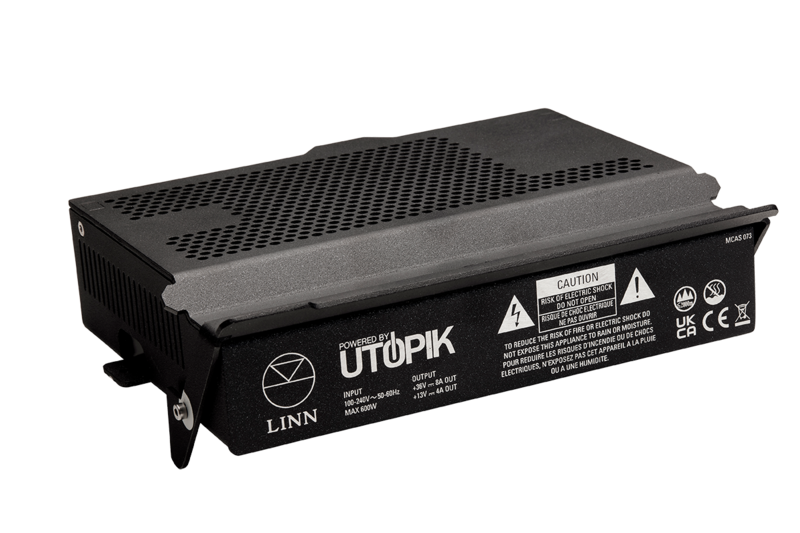 Linn Utopik