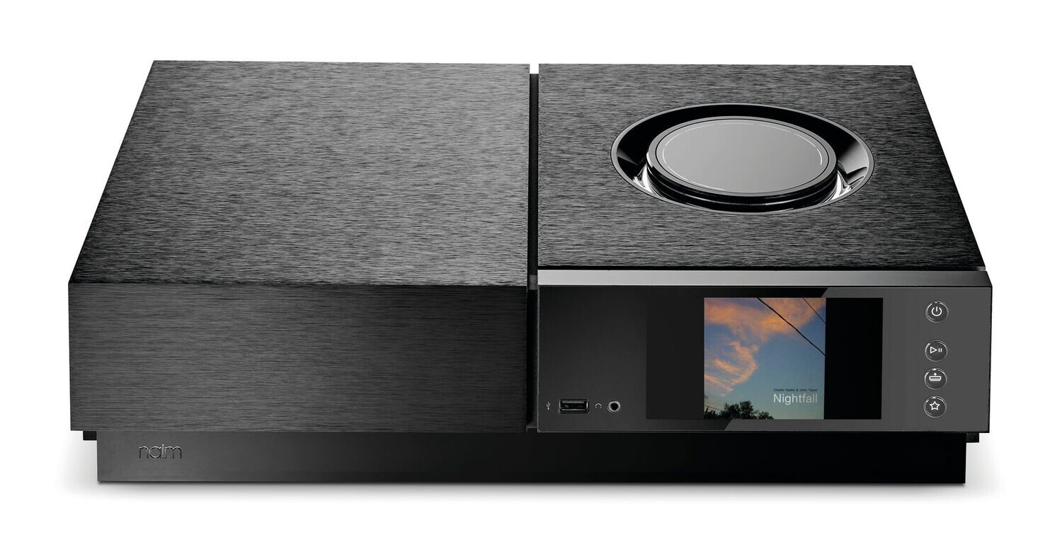 Naim Audio Uniti Nova PE