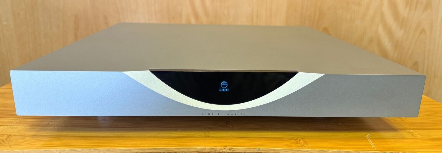 Linn Klimax DS Music Streamer