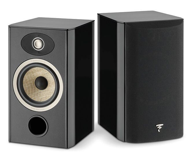 Focal Aria Evo X N1