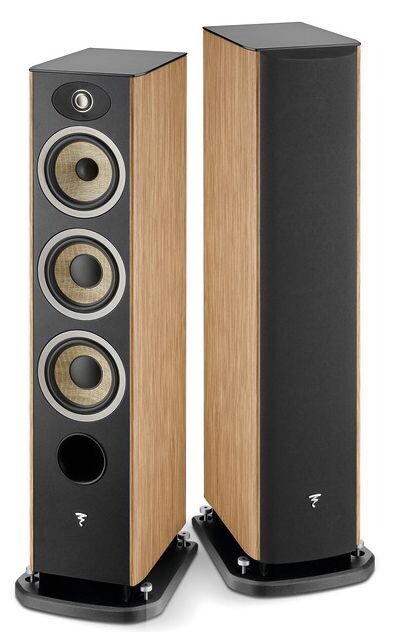 Focal Aria Evo X N2