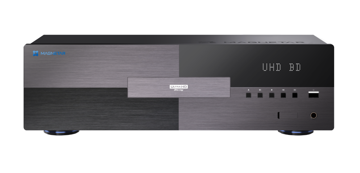 Magnetar UDP900