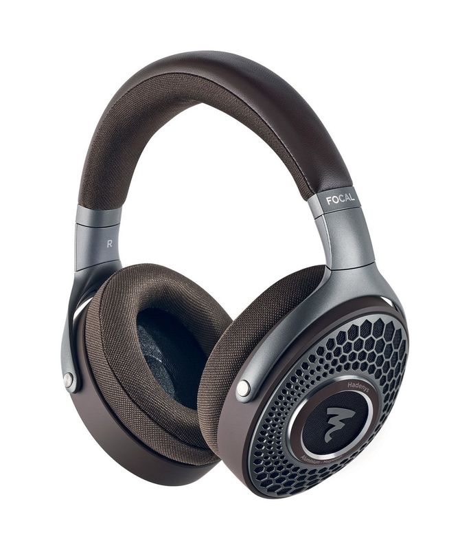 Focal Hadenys