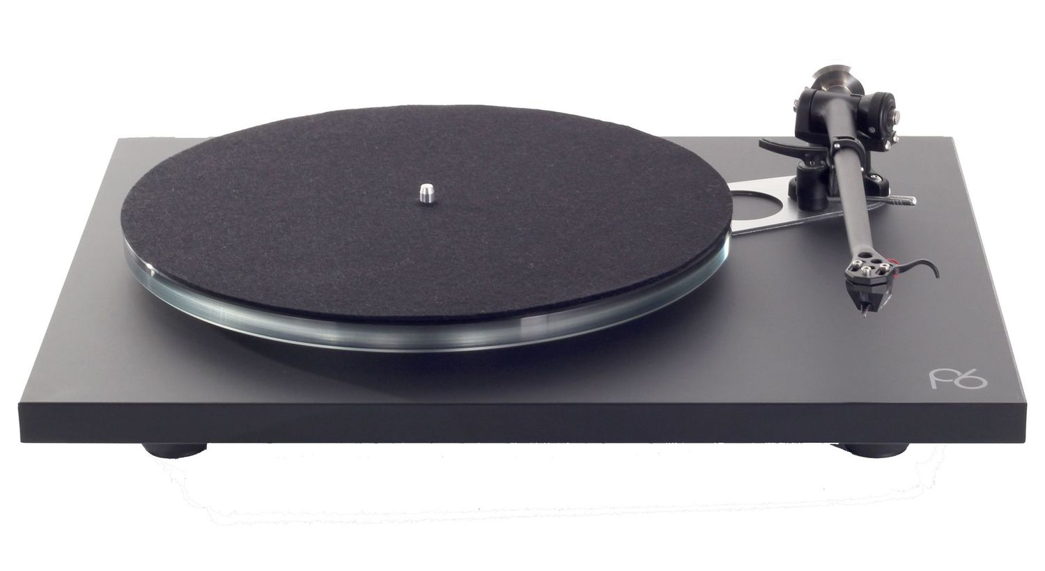 Rega Planar 6