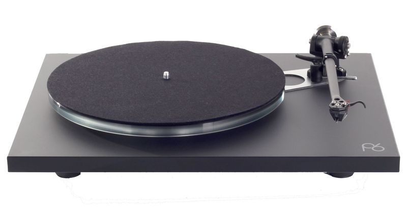 Rega Planar 6