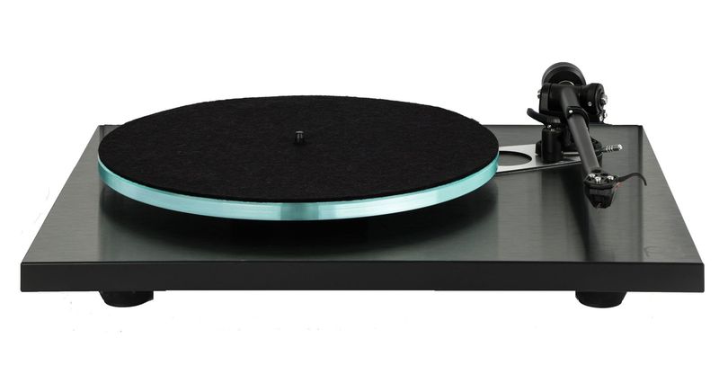 Rega Planar 3 RS Edition