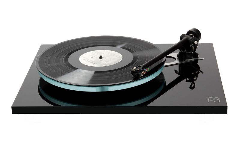 Rega Planar 3