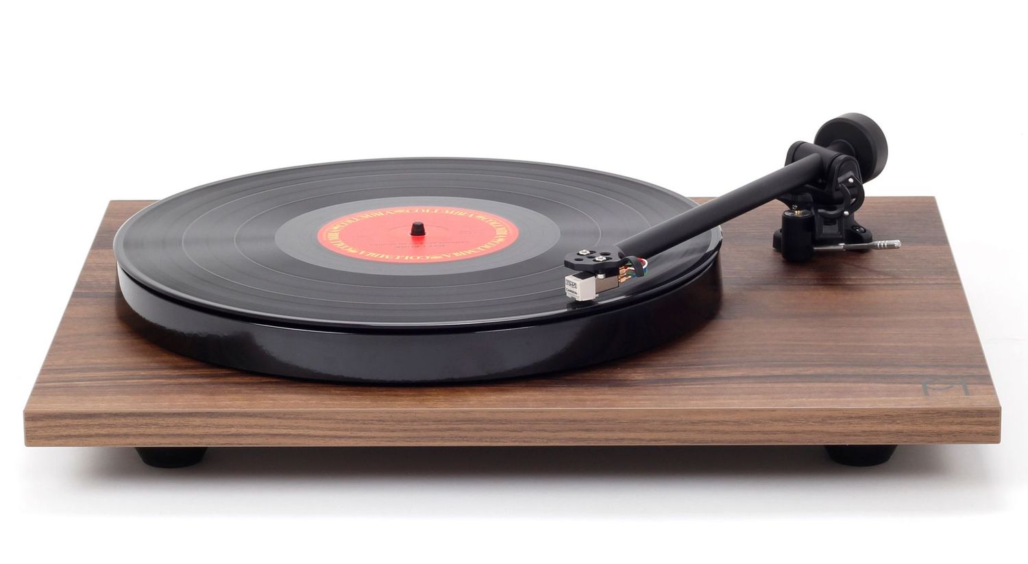 Rega Planar 1 Plus
