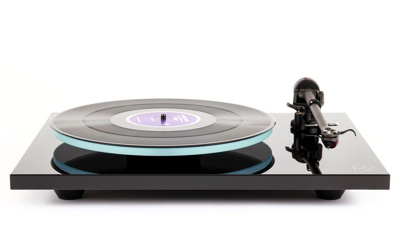 Rega Planar 2