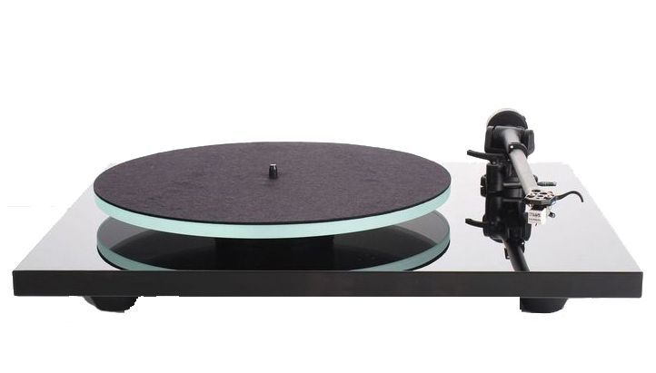 Rega Planar 1