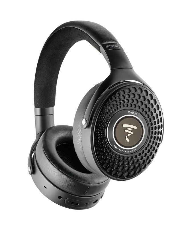 Focal Bathys