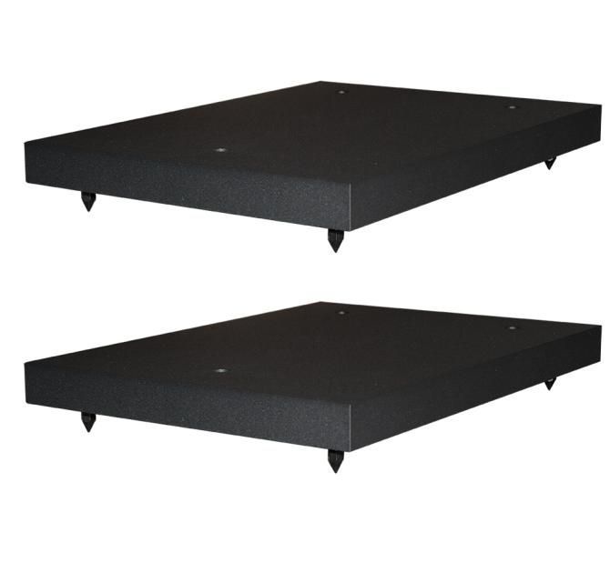 Linn 150 Upgrade Stands