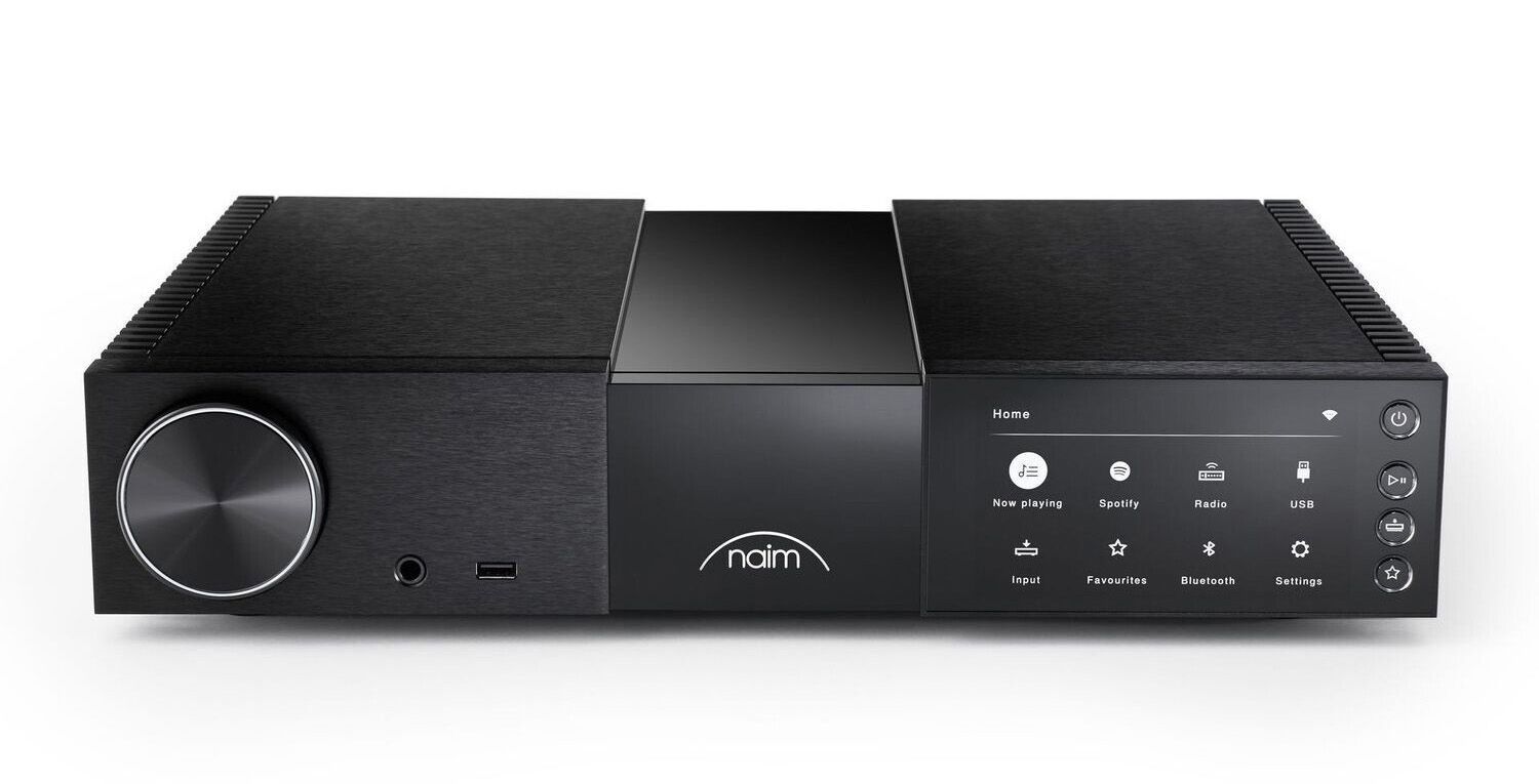 Naim Audio NSC222