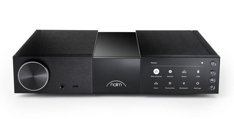 Naim Audio NSC222