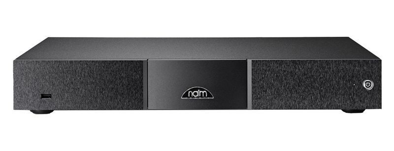 Naim Audio ND5XS2