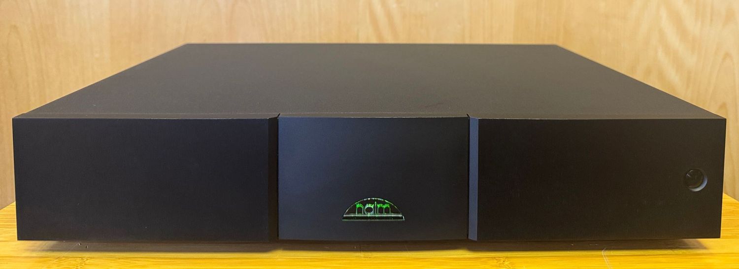 Naim Audio XPSDR Power Supply