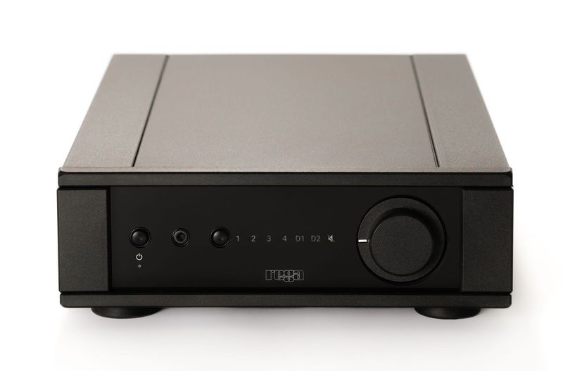 Rega Brio MK7