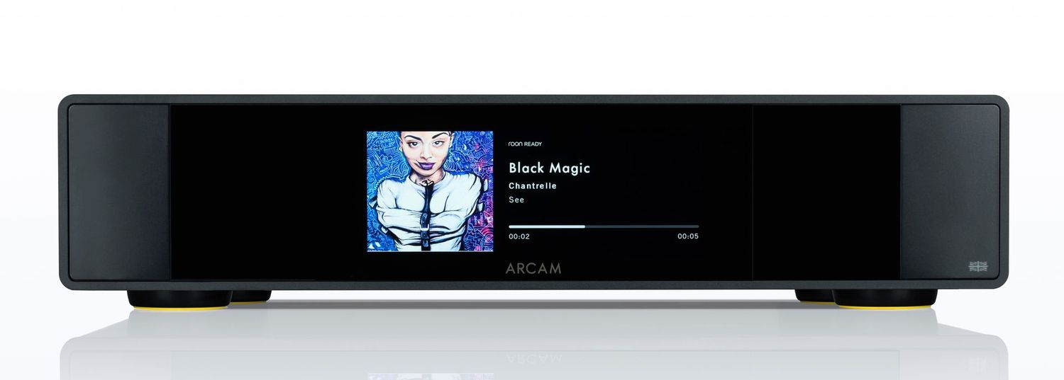 Arcam Radia ST25