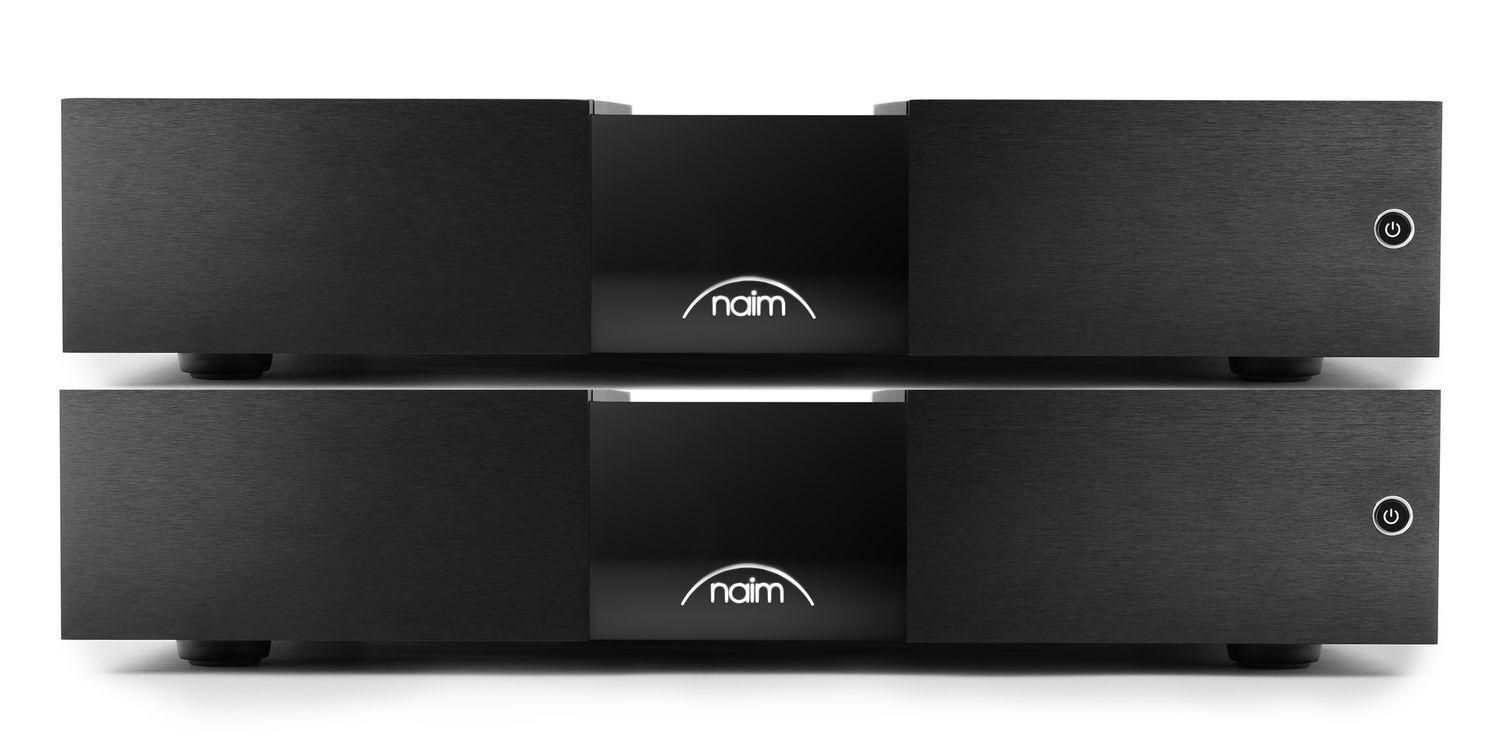 Naim Audio NAP350
