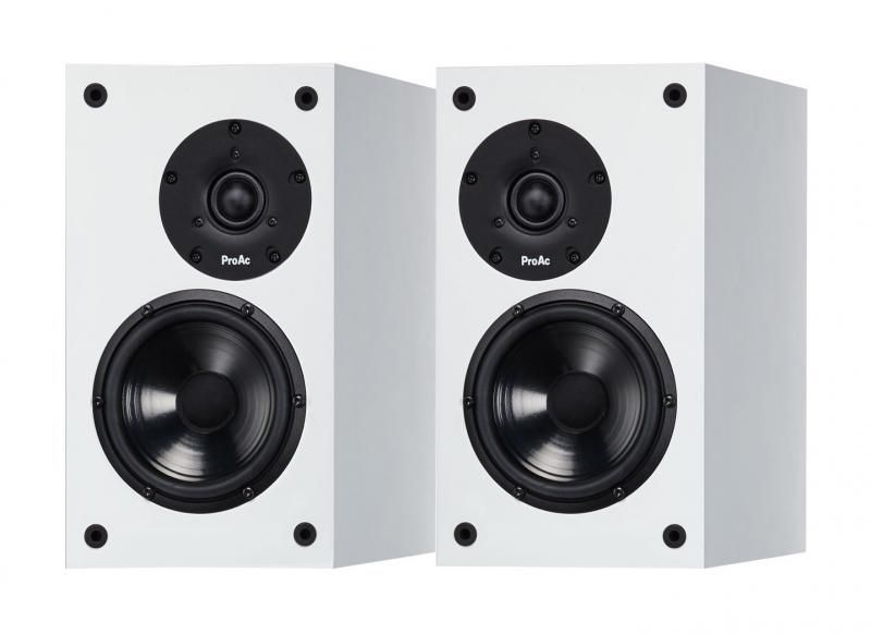 Proac Response DB3